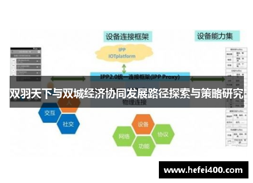 双羽天下与双城经济协同发展路径探索与策略研究