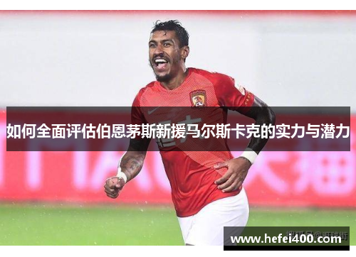 如何全面评估伯恩茅斯新援马尔斯卡克的实力与潜力